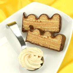 Sahnestand Baumkuchen 100g