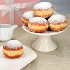 Backmischung Berliner 500g