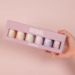 Bridal Set Colour Mill Oil Blend