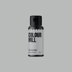 Colour Mill Aqua Blend Concrete 20ml