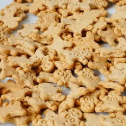 Lebkuchenmänner 80g