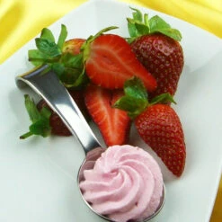 Sahnestand Erdbeere 100g