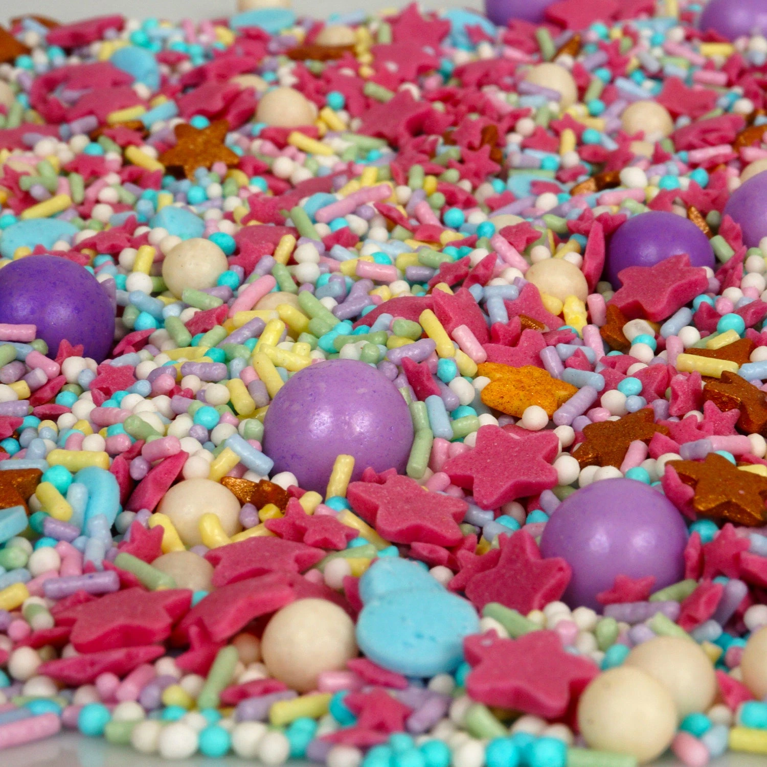 Sprinkles Friends Forever 80g â Bild 2