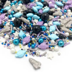 Sprinkles Cosmic Galaxy 80g