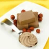 Sahnestand Gianduja 100g