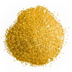 Colour Mill Glitz Blend Gold