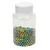 Sprinkles Metallic-Perlen Harlekin 50g