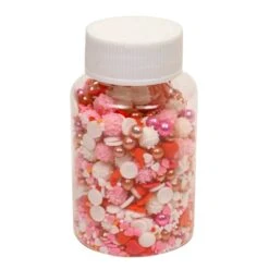 Sprinkles Heartbeat 80g