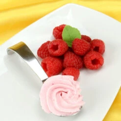 Sahnestand Himbeere 100g