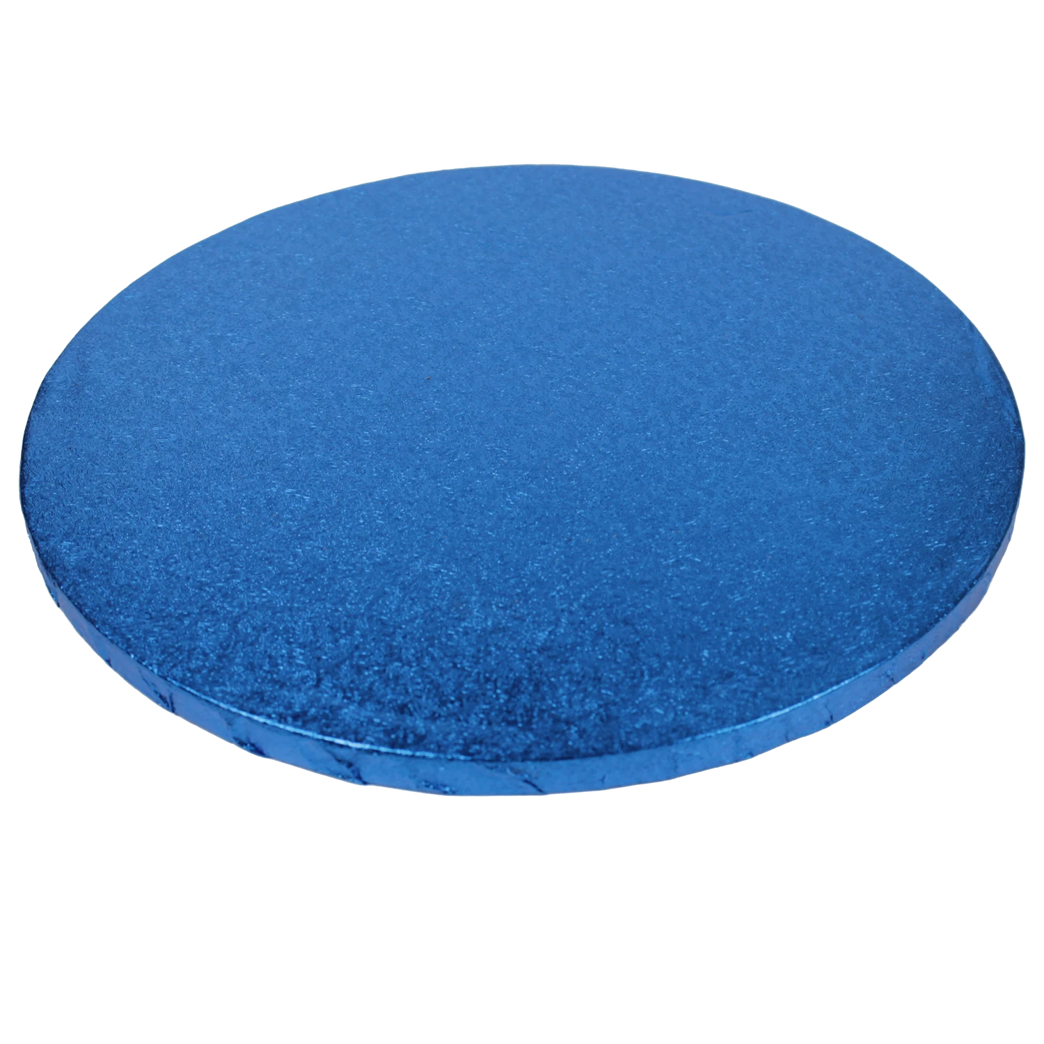 Cakeboard 25cm 12mm Blau