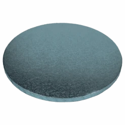 Cakeboard 30cm 12mm Baby Blau