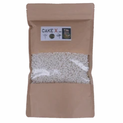 Zuckerperlen 2-4mm 100g Perlmutt