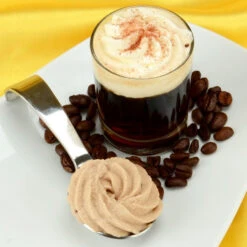 Sahnestand Irish Coffee 100g