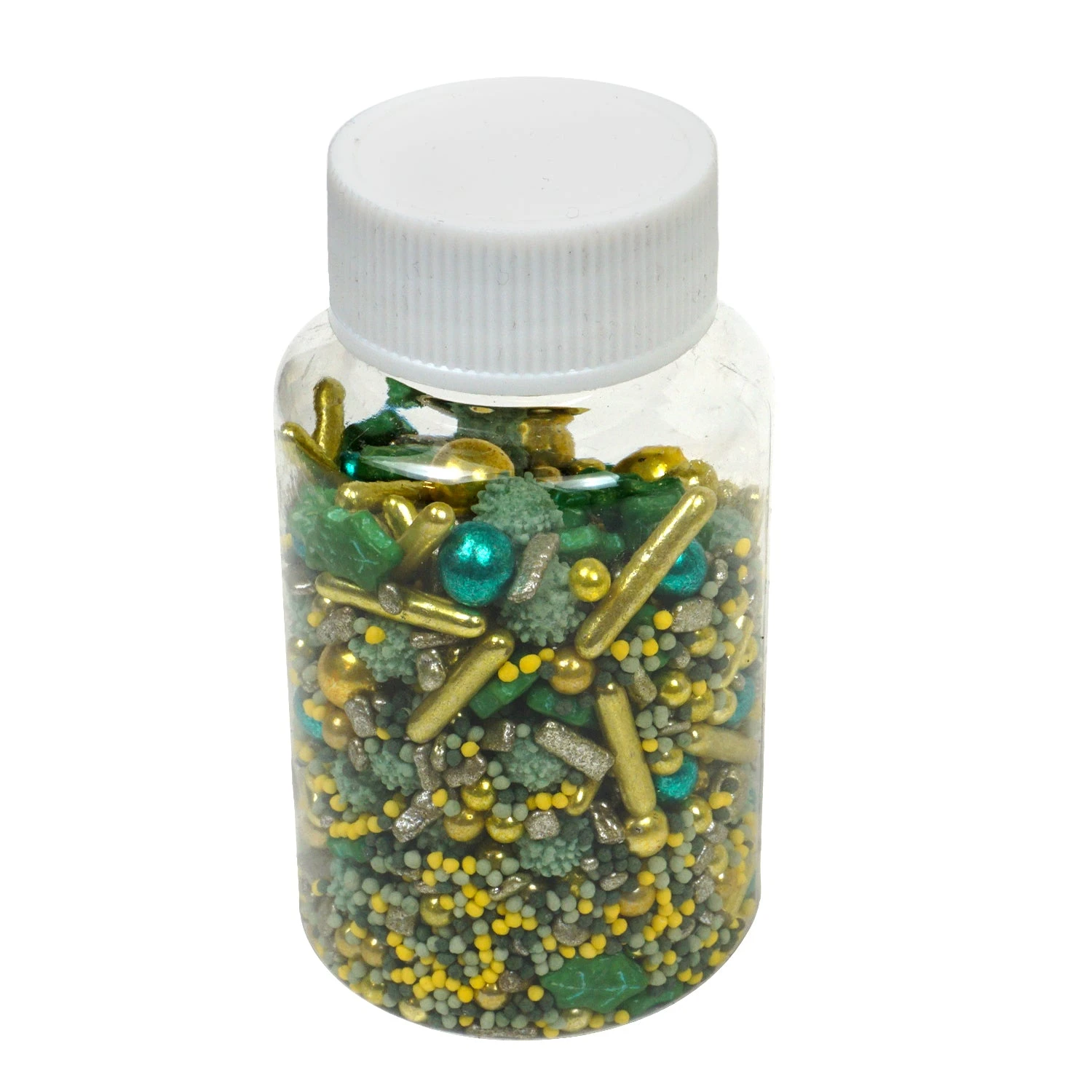 Sprinkles Golden Jungle 80g
