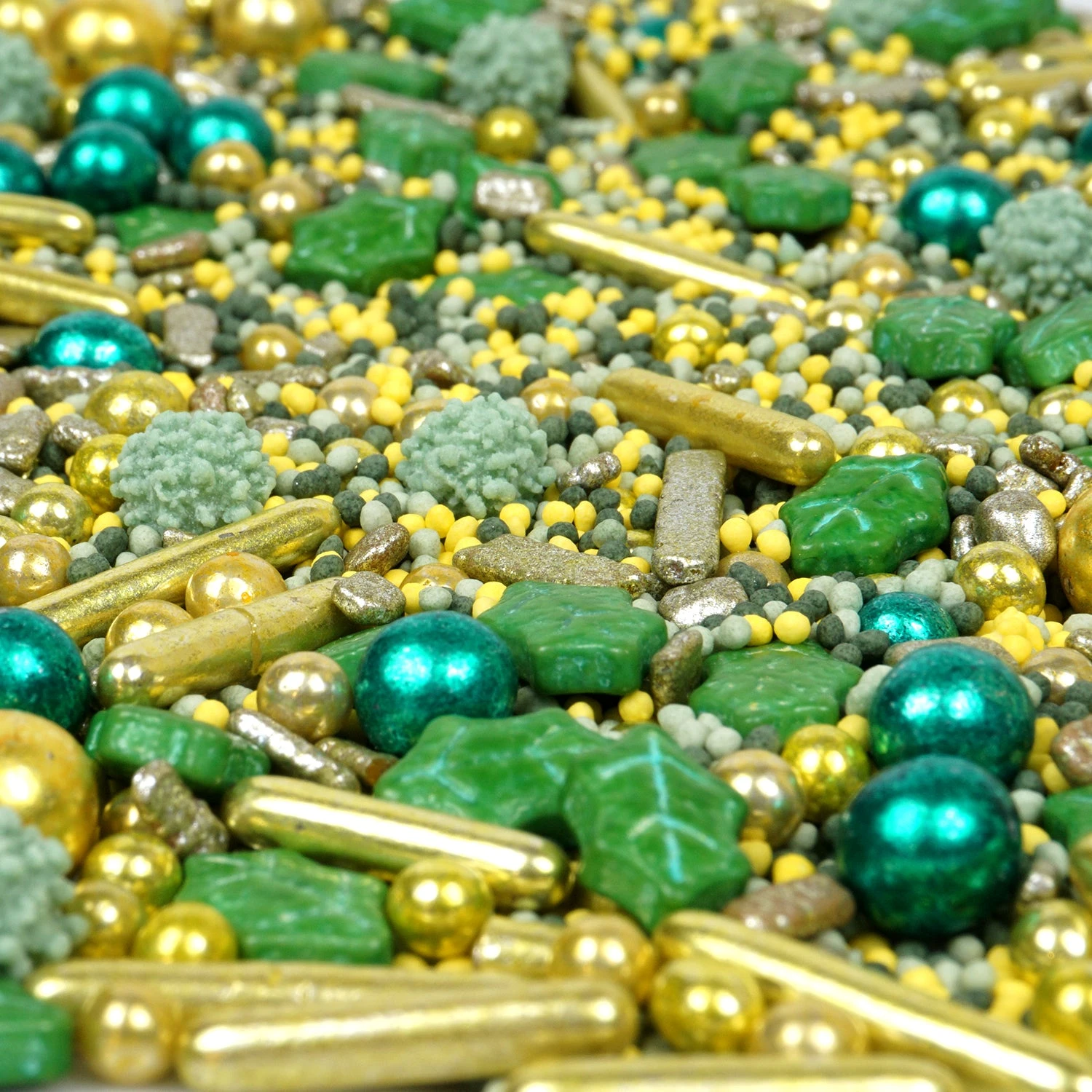 Sprinkles Golden Jungle 80g â Bild 2