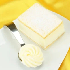 Sahnestand Käse-Sahne 130g