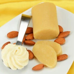 Sahnestand Marzipan 100g