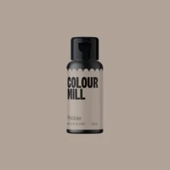 Colour Mill Aqua Blend Pebble 20ml