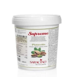 Saracino Paste Pistazie 100% 1kg