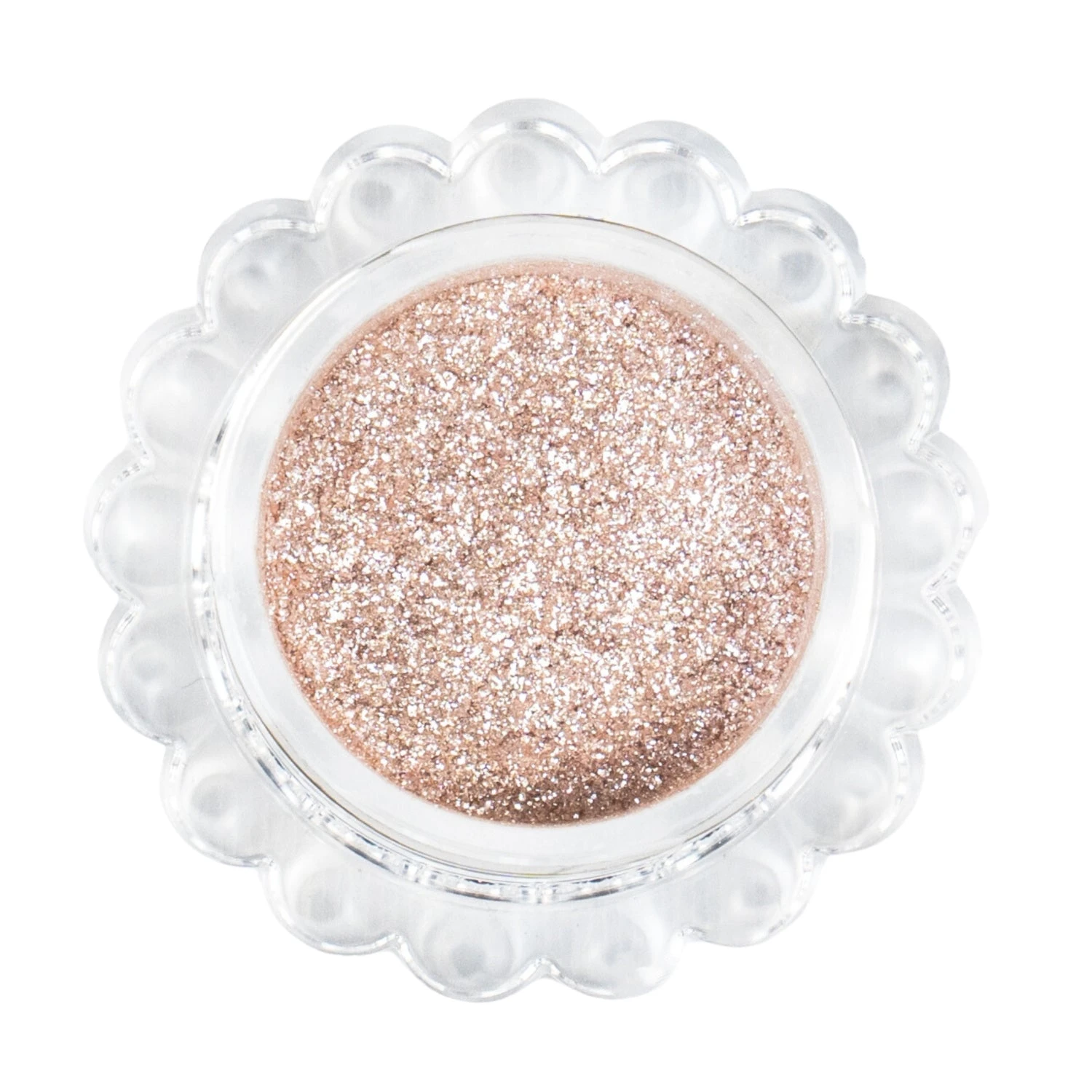 Colour Mill Glitz Blend Rose Gold – Bild 4