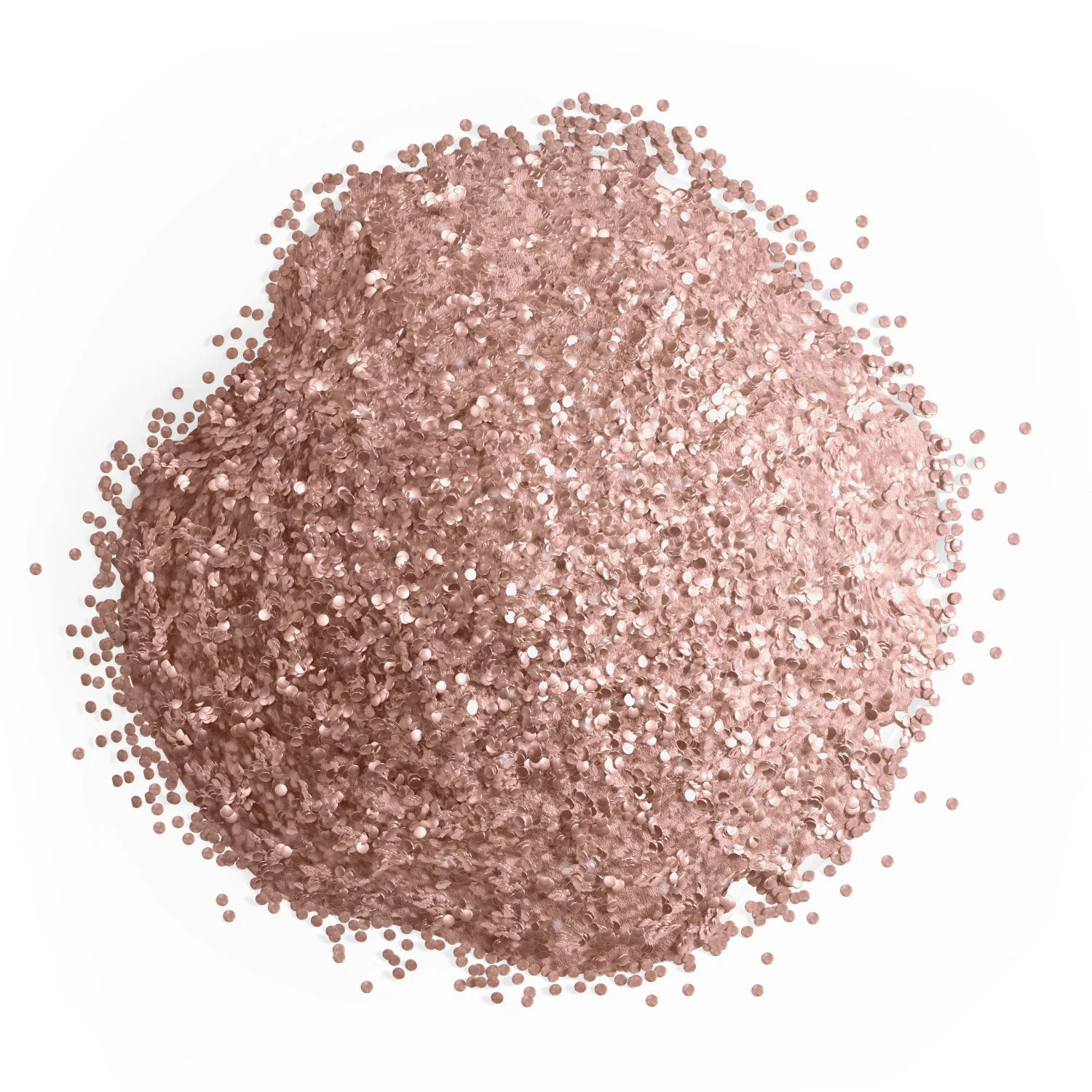 Colour Mill Glitz Blend Rose Gold