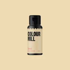 Colour Mill Aqua Blend Sand 20ml