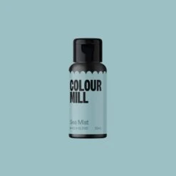 Colour Mill Aqua Blend Sea Mist 20ml