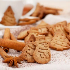 Backmischung Spekulatius 500g