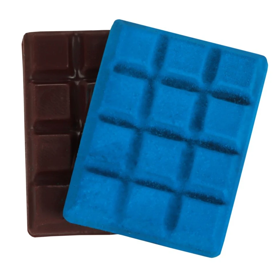 Farbspray Matt Silk Blau 100ml