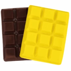 Farbspray Matt Silk Gelb 100ml