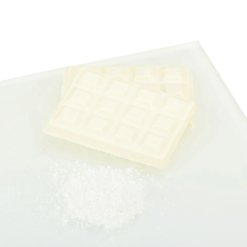 Pulverfarbe Weiß 20g