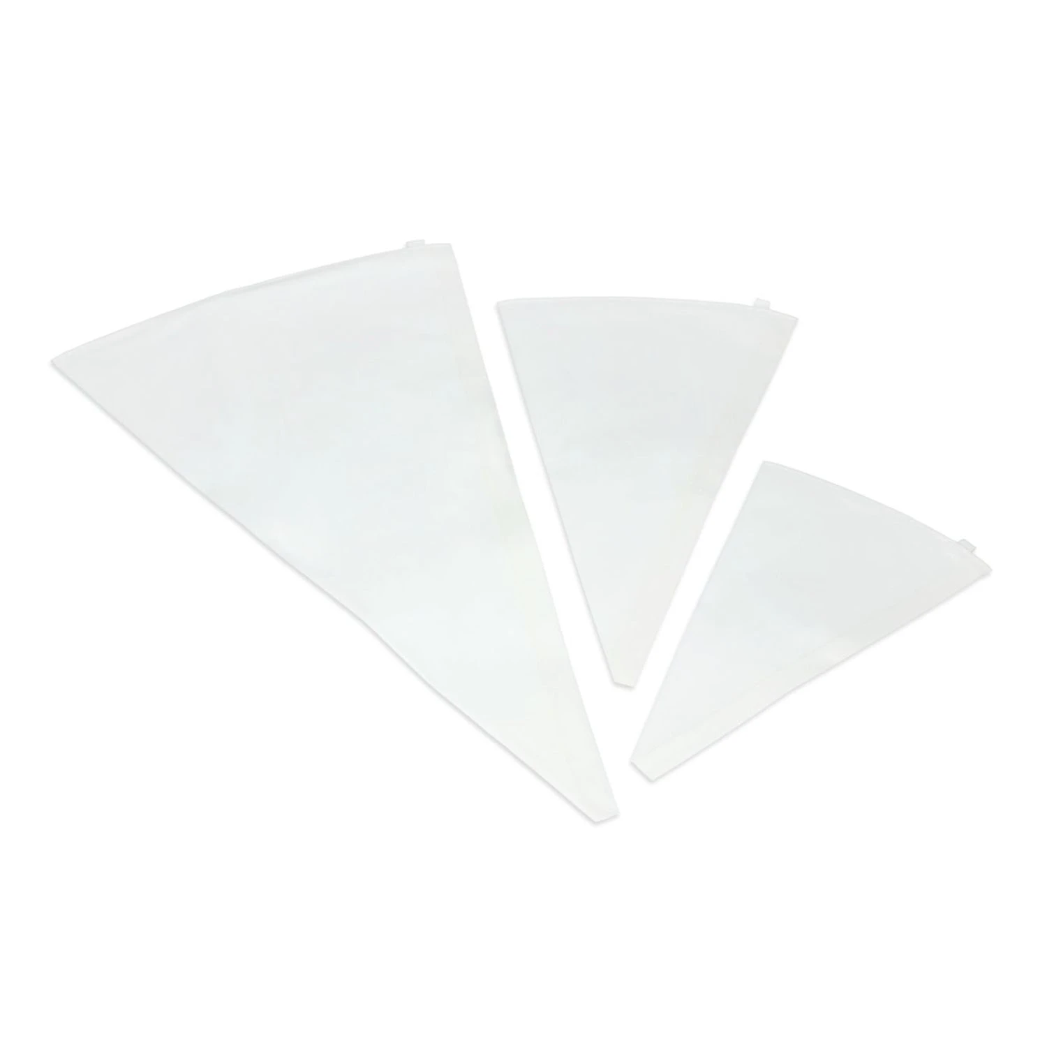 Mehrweg-Spritzbeutel 25cm