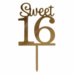Sweet 16