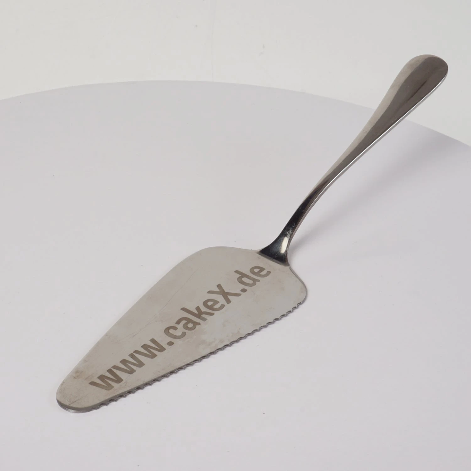 Elegante Tortenschaufeln In Gold & Silber â Bild 3