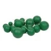 Deko Kugeln Set Waldgrün ( 20 Stück )