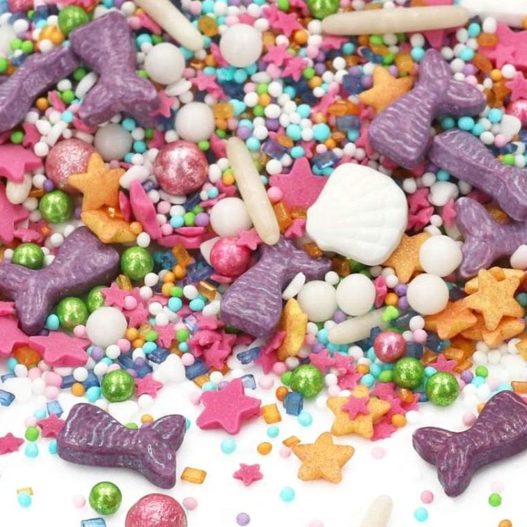 Sprinkles Mermaids Miracle 80g â Bild 3