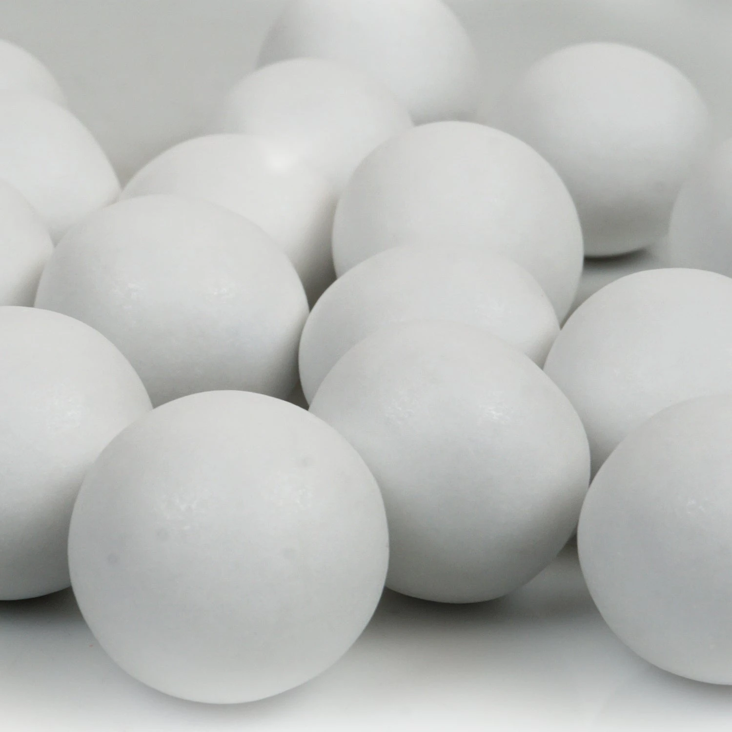 Weißekugeln – Knusprig, Schokoladig, Vielseitig – Bild 2