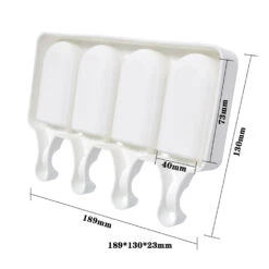 Cakesicle Form "Standart"