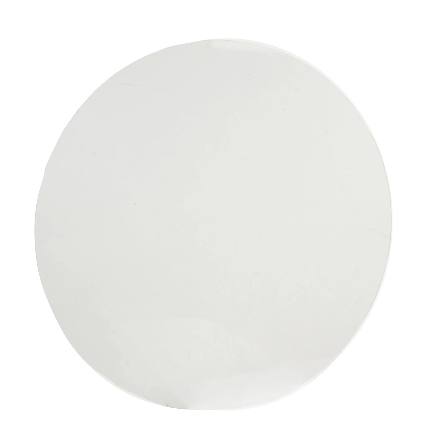 Transparente Acryl-Trennscheibe 20cm Für Torten – Dünn, Stabil – Bild 2