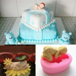 Baby Mould