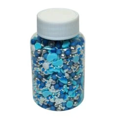 Sprinkles Baby Love Blue 80g