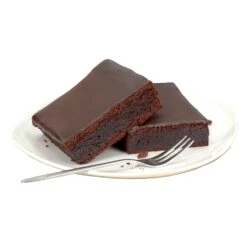 Chocolate Brownies Glutenfrei 420g