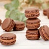 Backmischung Macaron Mix Braun 300g