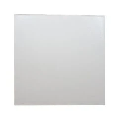 Cakeboard 35x35cm 12mm WeiĂ