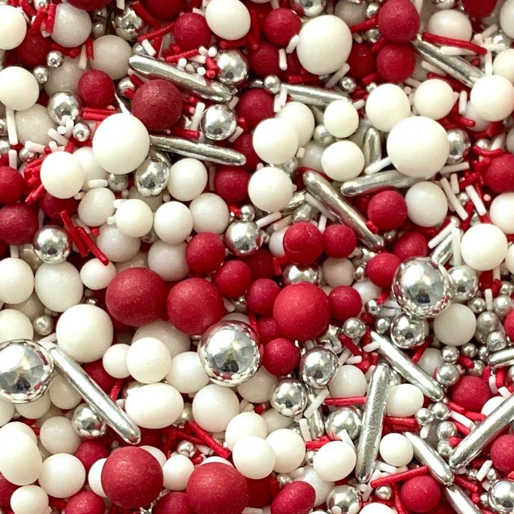 Sprinkles Kirschkönigin 100g – Bild 2