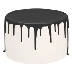 Drip Graphit Schwarz 250g