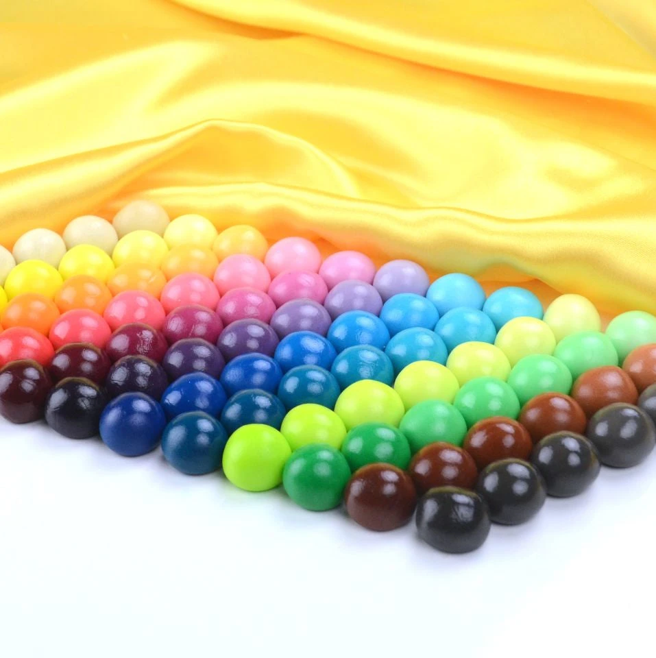 Pastenfarben Set 12er