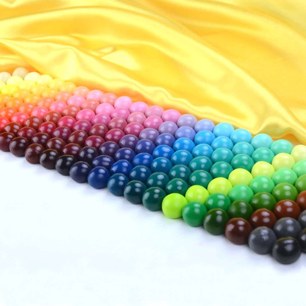 Pastenfarben Set 25er