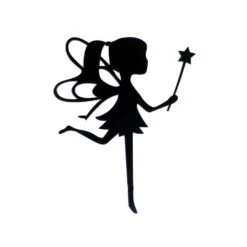 Fee / Kuchenstecker In Klein