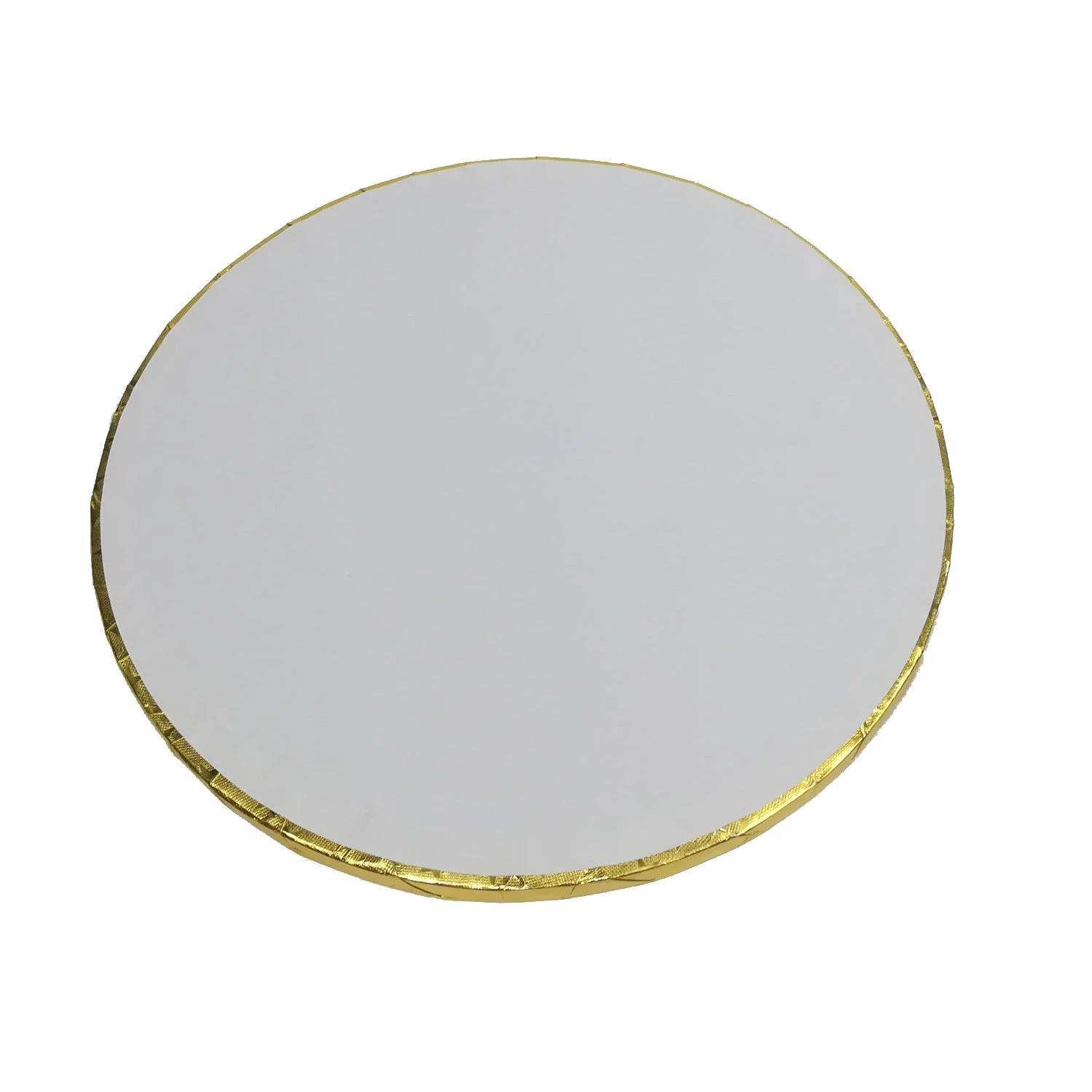 Cakeboard Gold 30cm 12mm Stärke – Bild 3